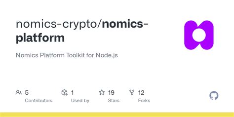 Nomics crypto - Data firm Nomics announced Tuesday its “Transparent Volume” service …
